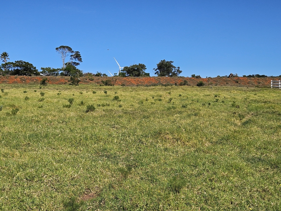 0 Bedroom Property for Sale in Twin Valley Eastern Cape